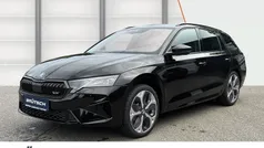 Schwarzmagic perleffekt metallic Neu 2024 Skoda Octavia RS Kombi | 42.995 € (Fairer Preis)