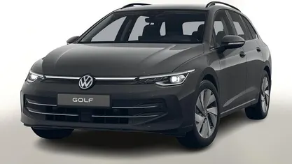 Gebraucht VW Golf VIII Style 150 PS (110 kW) 2025 Kombi