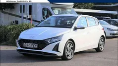 Gebraucht 2025 Hyundai i20 Trend Kleinwagen | 19.990 € (Guter Preis)