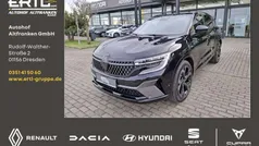 Gebraucht 2025 Renault Austral Techno Esprit Alpine SUV | 36.580 € (Fairer Preis)