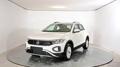 Gebraucht 2025 VW T-Roc Life SUV | 27.690 € (Superpreis)