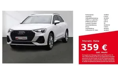 Gebraucht 2022 Audi Q3 S-Line SUV | 33.880 € (Guter Preis)