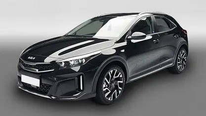 Pentametal metallic Neu 2025 Kia XCeed Comfort SUV | 28.300 € (Guter Preis)