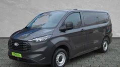 Magnetic metallic Gebraucht 2023 Ford Transit Custom S Limousine | 28.490 € (Fairer Preis)