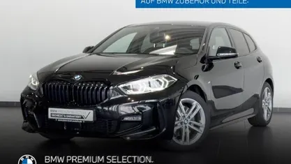 Gebraucht 2024 BMW 118 M Sport Kleinwagen | 28.890 € (Fairer Preis)
