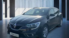 Gebraucht 2020 Renault Mégane GrandTour LIMITED Kombi | 13.480 € (Fairer Preis)