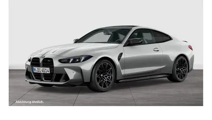 Gebraucht 2024 BMW M4 Competition Edition Coupé | 89.880 € (Fairer Preis)