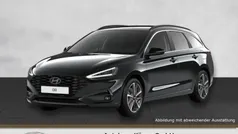 Abyss black Neu 2024 Hyundai i30 N Line Kombi | 28.495 € (Fairer Preis)