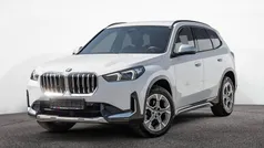 Alpinweiss Gebraucht 2023 BMW X1 Advantage SUV | 35.950 € (Fairer Preis)