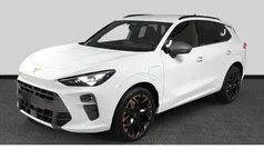 Gebraucht 2025 Cupra Terramar VZ SUV | 52.900 € (Fairer Preis)