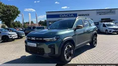 Zedergrün Neu 2025 Dacia Bigster Extreme SUV | 29.890 € (Fairer Preis)