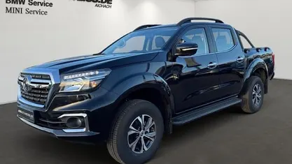 Gebraucht DFSK Rich 6 163 PS (119 kW) 2026 Abholung