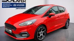 Racerot Gebraucht 2021 Ford Fiesta Performance Edition Kleinwagen | 19.480 € (Guter Preis)