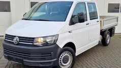 Weiß Gebraucht 2016 VW T6 S Van | 14.990 €