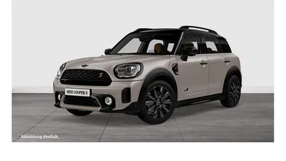 Gebraucht Mini Cooper S Classic 178 PS (130 kW) 2023 Rooftop grey Kleinwagen