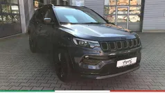 Gebraucht 2024 Jeep Compass SUV | 31.990 € (Fairer Preis)