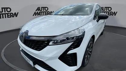 Gebraucht 2025 Renault Clio V Techno Limousine | 19.489 € (Fairer Preis)