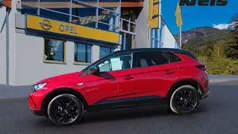 Rot Neu 2024 Opel Grandland X SUV | 26.499 € (Fairer Preis)