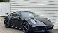 Porsche 911 Carrera