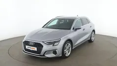 Gebraucht 2021 Audi A3 Advanced Limousine | 24.820 € (Fairer Preis)