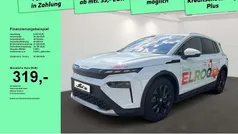 Weiß Gebraucht 2025 Skoda Elroq Lodge SUV | 42.080 € (Guter Preis)