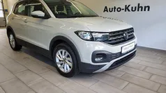 Gebraucht 2022 VW T-Cross Life SUV | 22.500 € (Fairer Preis)
