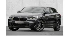 Grau Gebraucht 2020 BMW X2 M Sport SUV | 24.580 € (Fairer Preis)