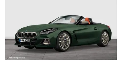Gebraucht BMW Z4 M Sport 340 PS (250 kW) 2024 Cabrio