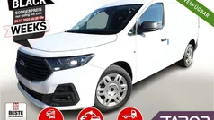 Frozen white Neu 2025 Ford Transit Trend Van / Kleinbus | 23.973 € (Guter Preis)