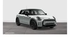Gebraucht 2022 Mini Cooper Kleinwagen | 22.870 € (Guter Preis)