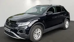 Gebraucht 2022 VW T-Roc Life SUV | 20.990 € (Fairer Preis)