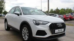 Gebraucht 2022 Audi Q3 Design SUV | 32.995 € (Fairer Preis)