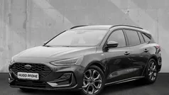 Gebraucht 2023 Ford Focus ST-Line Kombi | 23.950 € (Fairer Preis)