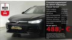 Gebraucht 2024 VW Passat R-line Kombi | 40.824 € (Guter Preis)