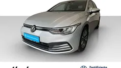 Gebraucht 2024 VW Golf VIII Move Limousine | 24.390 € (Fairer Preis)