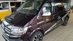 VW T5