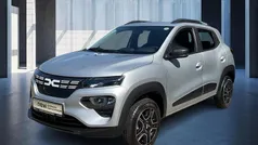 Grau Gebraucht 2024 Dacia Spring Essentiel Kleinwagen | 13.490 € (Guter Preis)