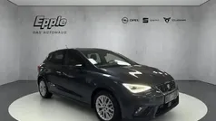 Grau Gebraucht 2025 Seat Ibiza FR Kleinwagen | 21.890 € (Fairer Preis)