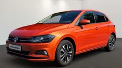 Gebraucht 2020 VW Polo United Kleinwagen | 14.450 € (Fairer Preis)
