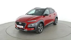 Gebraucht 2019 Hyundai Kona Premium SUV | 16.170 € (Fairer Preis)