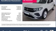Gebraucht 2024 VW T-Cross Goal SUV | 24.980 € (Guter Preis)