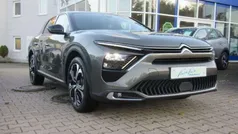 Platiniumgrau Neu 2024 Citroën C5 X Shine Limousine | 33.390 € (Fairer Preis)