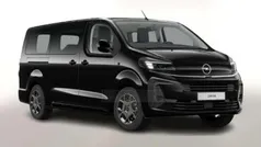 Gebraucht 2025 Opel Zafira Life Edition Van | 41.126 € (Fairer Preis)