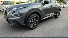 Gebraucht 2025 Nissan Juke N-Connecta SUV | 29.980 € (Fairer Preis)