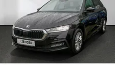 Andere Gebraucht 2022 Skoda Octavia Ambition Limousine | 23.780 € (Fairer Preis)