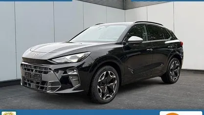 Timafaya grau metallic/grau Neu 2025 Cupra Terramar VZ SUV | 43.490 € (Fairer Preis)