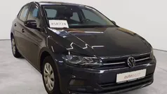 Uranograu Gebraucht 2020 VW Polo Comfortline Kombi | 14.790 € (Fairer Preis)