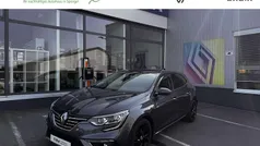 Titaniumgrau metall Gebraucht 2019 Renault Mégane IV Bose Edition Limousine | 16.990 € (Fairer Preis)