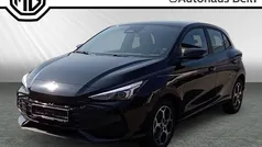 Gebraucht 2025 MG MG3 Comfort Kleinwagen | 18.990 € (Fairer Preis)