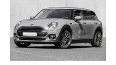 Gebraucht 2019 Mini One D Kleinwagen | 16.200 €